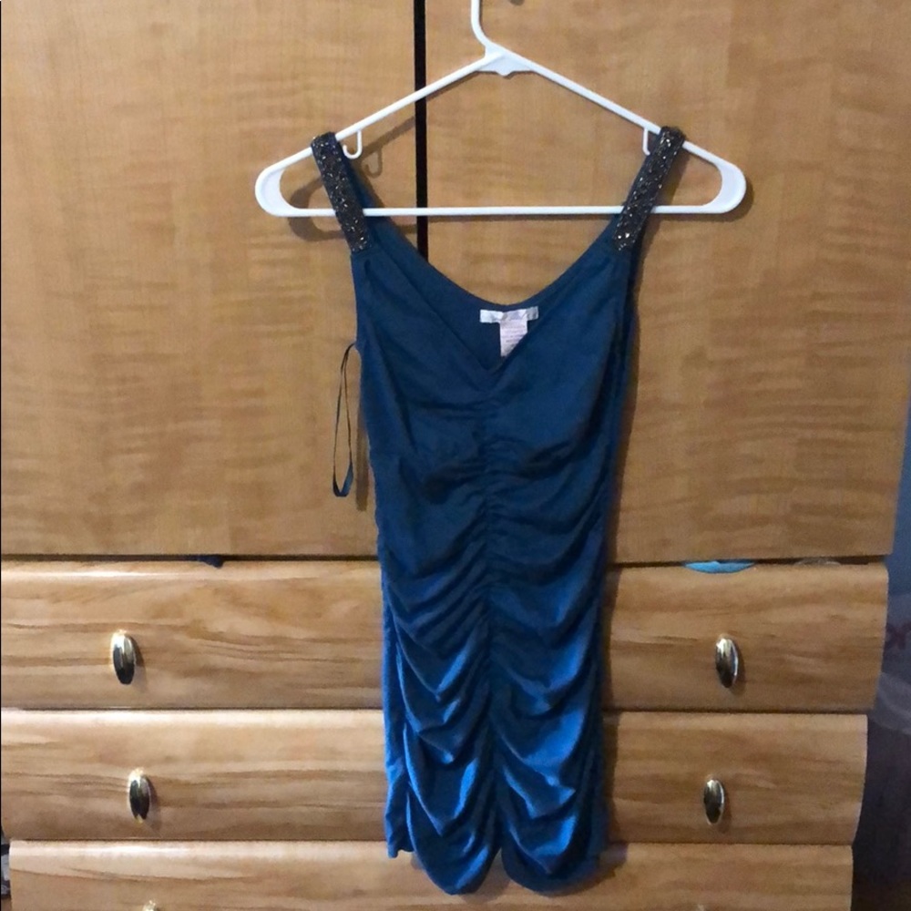 Homecoming Dress